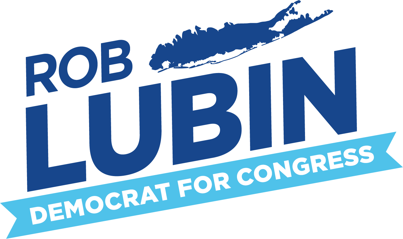 Rob Lubin For Congress